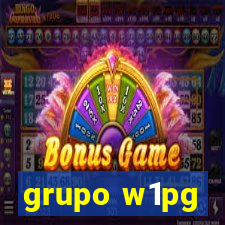 grupo w1pg